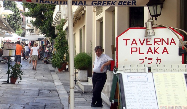 Νέα δυνατότητα αναστολών συμβάσεων σε επιχειρήσεις