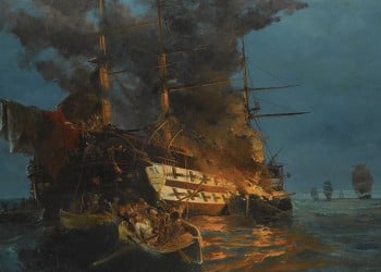 Το άδοξο τέλος των ηρώων της Eπανάστασης του 1821