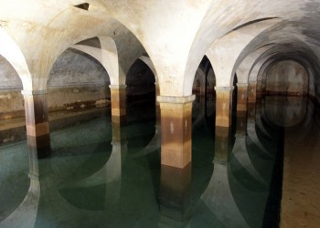 Το Χαλάνδρι διεκδίκησε και πήρε ευρωπαϊκό κονδύλι για το Αδριάνειο Υδραγωγείο (βίντεο)