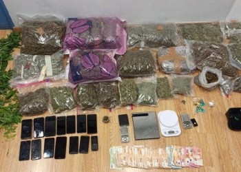 Εισαγωγή ηρωίνης από την Τουρκία από κύκλωμα που δρούσε σε Κερατσίνι και Πέραμα