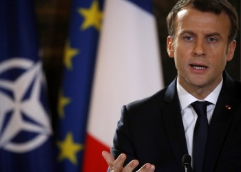 Η Γαλλία αποσύρεται από τις επιχειρήσεις του ΝΑΤΟ στη Μεσόγειο