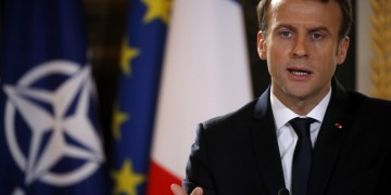 Η Γαλλία αποσύρεται από τις επιχειρήσεις του ΝΑΤΟ στη Μεσόγειο