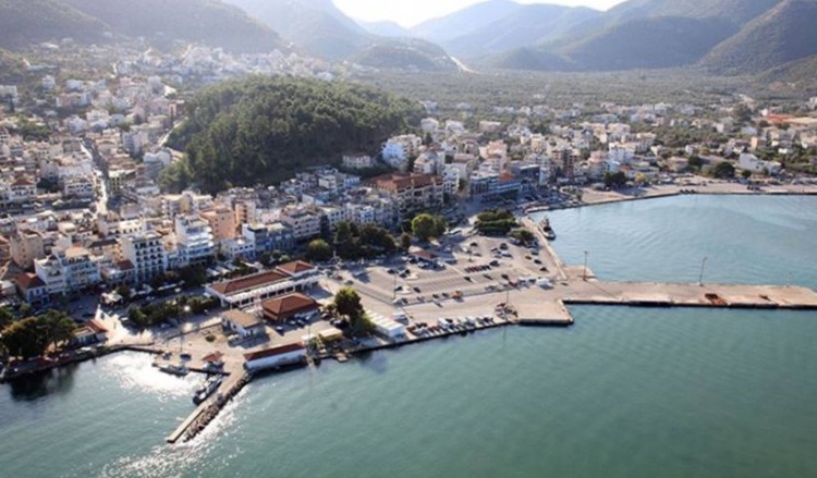 Ξεκίνησαν οι διαγωνισμοί για τα λιμάνια σε Ηγουμενίτσα, Αλεξανδρούπολη, Καβάλα