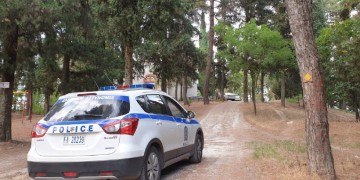 Τρίκαλα: 16χρονη η νεκρή που βρέθηκε στο λόφο του Προφήτη Ηλία