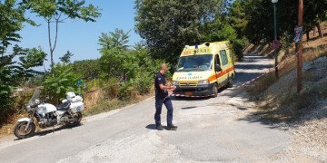 Τρίκαλα: Αμφισβητεί η οικογένεια της 16χρονης την αυτοκτονία