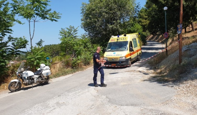 Τρίκαλα: Αμφισβητεί η οικογένεια της 16χρονης την αυτοκτονία