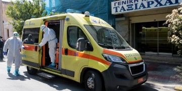 Ποινική δίωξη σε στελέχη και γιατρούς της κλινικής «Ταξιάρχαι» για τη μετάδοση του κορονοϊού