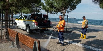 Η Ευρώπη δεν χρειάζεται το εμβόλιο για την Covid-19, αν εφαρμόσει τοπικά lockdown