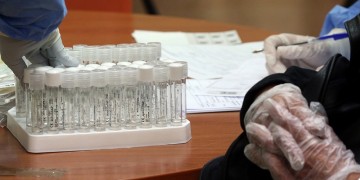 Κορονοϊός: 28 νέα κρούσματα, τα 12 στις πύλες εισόδου της χώρας