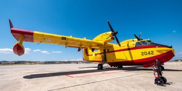 Υψηλός κίνδυνος πυρκαγιάς σήμερα (χάρτης πρόβλεψης)