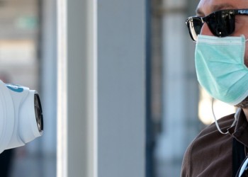 Ακόμα 24 κρούσματα κορονοϊού στην Ελλάδα, τα 18 εισαγόμενα