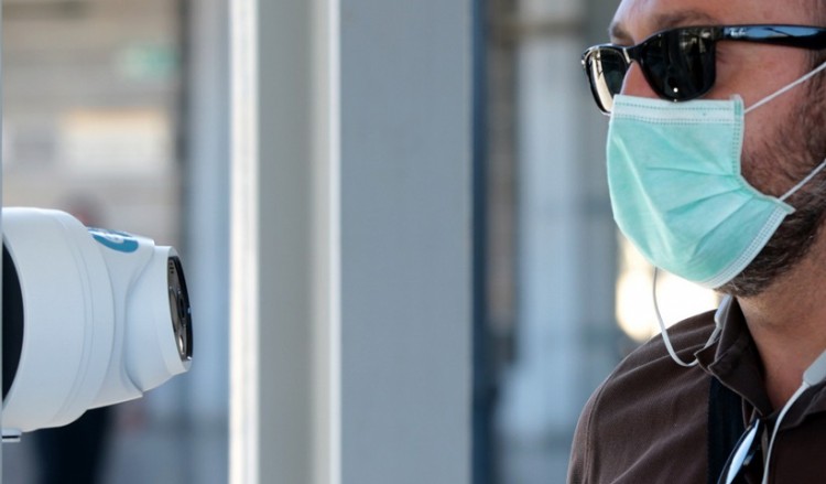 Ακόμα 24 κρούσματα κορονοϊού στην Ελλάδα, τα 18 εισαγόμενα