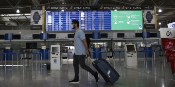 (Φωτ.: αρχείο EPA)