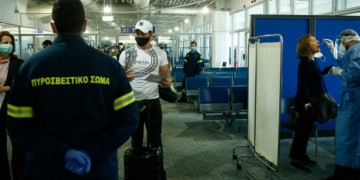 Νέα αεροπορική οδηγία για Αλβανία και Σκόπια