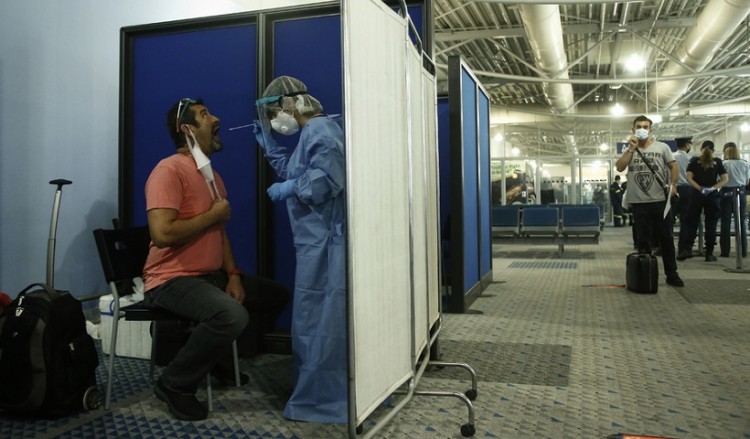 Παράταση της αεροπορικής οδηγίας για Ρωσία 3