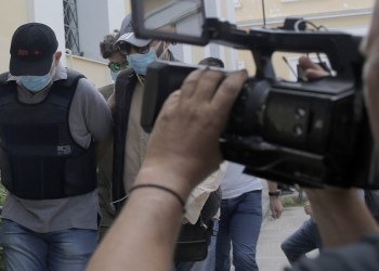 Βροχή οι καταγγελίες για τον ψευτογιατρό – Άρωμα αντί για θεραπεία σε καρκινοπαθή
