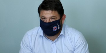 Κορονοϊός: Καμπανάκι για την αύξηση των κρουσμάτων – Γιατί επιστρέφει ο Χαρδαλιάς