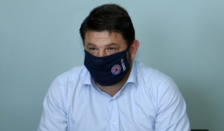 Κορονοϊός: Καμπανάκι για την αύξηση των κρουσμάτων – Γιατί επιστρέφει ο Χαρδαλιάς