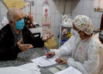 Σε Λατινική Αμερική και Καραϊβική πλέον τα περισσότερα κρούσματα κορονοϊού