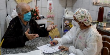 Σε Λατινική Αμερική και Καραϊβική πλέον τα περισσότερα κρούσματα κορονοϊού