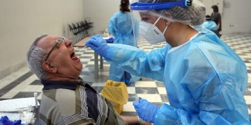 Ανεστάλη η λειτουργία της κονσερβοποιίας στα Γιαννιτσά με τα 114 κρούσματα κορονοϊού