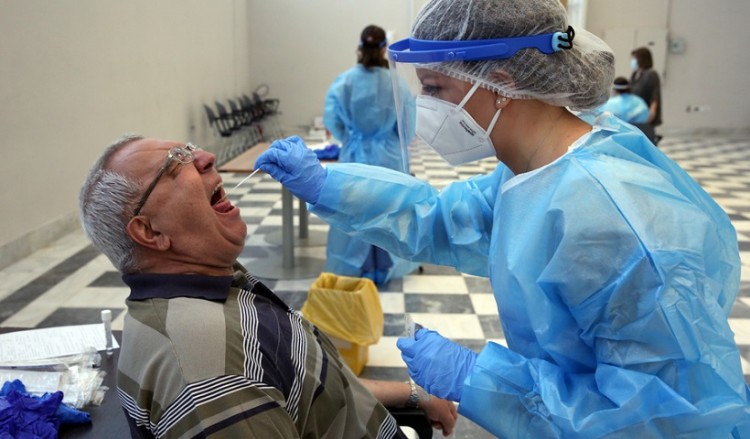 Ανεστάλη η λειτουργία της κονσερβοποιίας στα Γιαννιτσά με τα 114 κρούσματα κορονοϊού