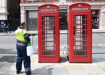 Βρετανία: Οι ταξιδιώτες από την Ελλάδα εξαιρούνται από την καραντίνα