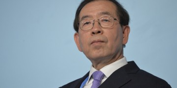 Νότια Κορέα: Νεκρός βρέθηκε ο δήμαρχος της Σεούλ