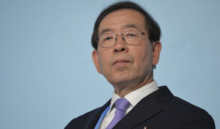 Νότια Κορέα: Νεκρός βρέθηκε ο δήμαρχος της Σεούλ