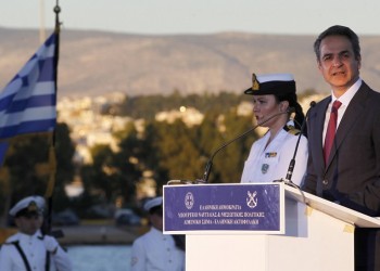 Μήνυμα στην Τουρκία από τον Μητσοτάκη, για το Προσφυγικό