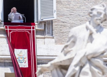 Ο Πάπας Φραγκίσκος για την Αγία Σοφία: Είμαι πολύ πονεμένος