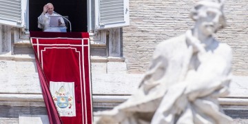 Ο Πάπας Φραγκίσκος για την Αγία Σοφία: Είμαι πολύ πονεμένος