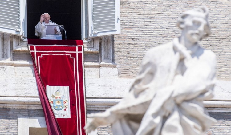 Ο Πάπας Φραγκίσκος για την Αγία Σοφία: Είμαι πολύ πονεμένος