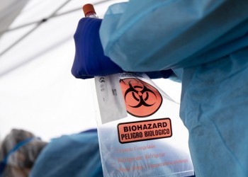 Κορονοϊός: Μεγάλη αύξηση κρουσμάτων σε Ιταλία και Γαλλία