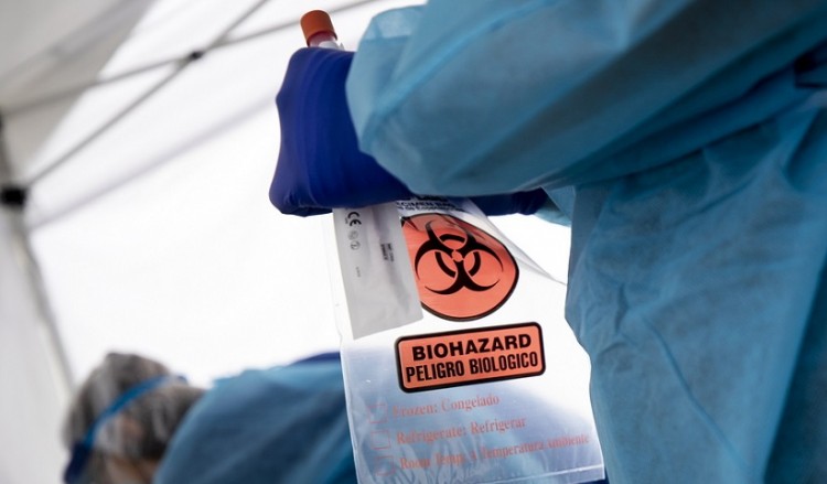 Κορονοϊός: Μεγάλη αύξηση κρουσμάτων σε Ιταλία και Γαλλία