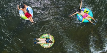 Ζεστός καιρός το Σάββατο, με άνοδο θερμοκρασίας – Πού αναμένονται 38άρια