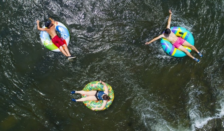 Ζεστός καιρός το Σάββατο, με άνοδο θερμοκρασίας – Πού αναμένονται 38άρια