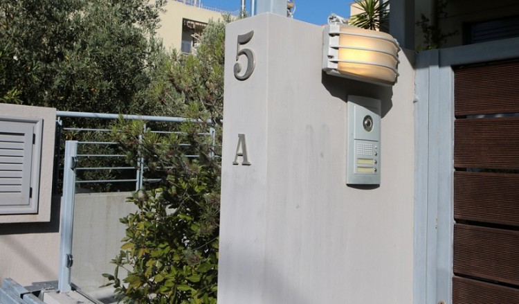 Στέφανος Χίος: Φωτογραφίες-ντοκουμέντα από τους πυροβολισμούς