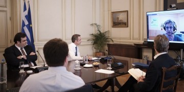 Εξυπηρέτηση από τα ΚΕΠ και με βιντεοκλήση μέσω του myKEPlive – Αρχικά σε 38 δήμους