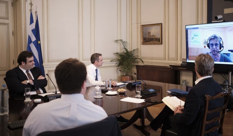 Εξυπηρέτηση από τα ΚΕΠ και με βιντεοκλήση μέσω του myKEPlive – Αρχικά σε 38 δήμους