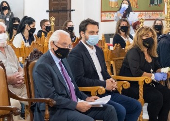 Ποιοι θα εκπροσωπούν το «Κοινό των Ποντίων» στη Διοικούσα Επιτροπή της Παναγίας Σουμελά