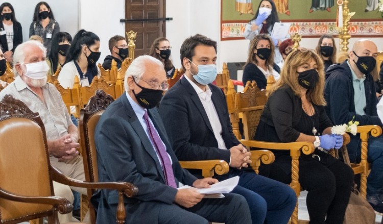 Ποιοι θα εκπροσωπούν το «Κοινό των Ποντίων» στη Διοικούσα Επιτροπή της Παναγίας Σουμελά