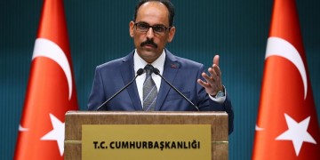 Εκπρόσωπος τουρκικής προεδρίας: Πώς θα γίνουν οι διερευνητικές συνομιλίες με την Ελλάδα 3