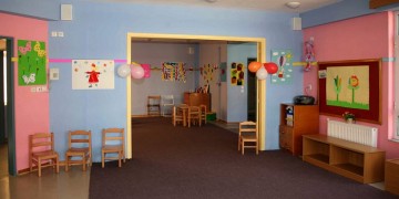 Παράταση στις αιτήσεις για τους βρεφονηπιακούς σταθμούς του ΟΑΕΔ