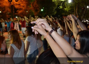 Και επισήμως τέλος τα πανηγύρια τον Ιούλιο