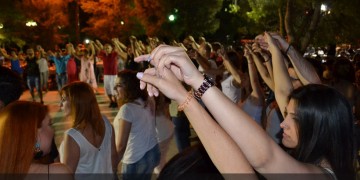Και επισήμως τέλος τα πανηγύρια τον Ιούλιο