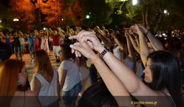Και επισήμως τέλος τα πανηγύρια τον Ιούλιο