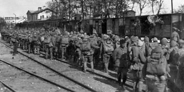 Σαν σήμερα, το 1914, η γενική επιστράτευση στην Οθωμανική Αυτοκρατορία – Οι Πόντιοι στα τάγματα εργασίας