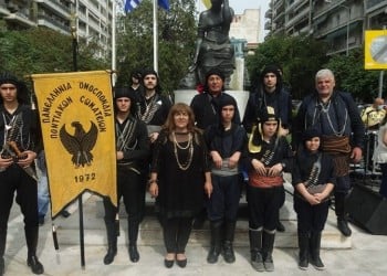 (Φωτ.: ΠΟΠΣ)