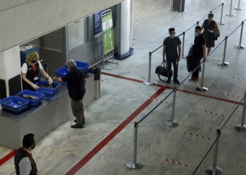 Covid-19: Η γεωγραφική κατανομή των 52 νέων κρουσμάτων